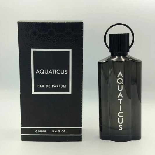 Aquaticus Eau De Parfum – 100ml