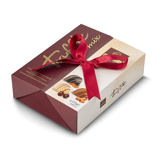 Elit Gourmet Collection Truffle Chocolates, 195g