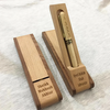 Luxury Wooden Pen With Engraved Name