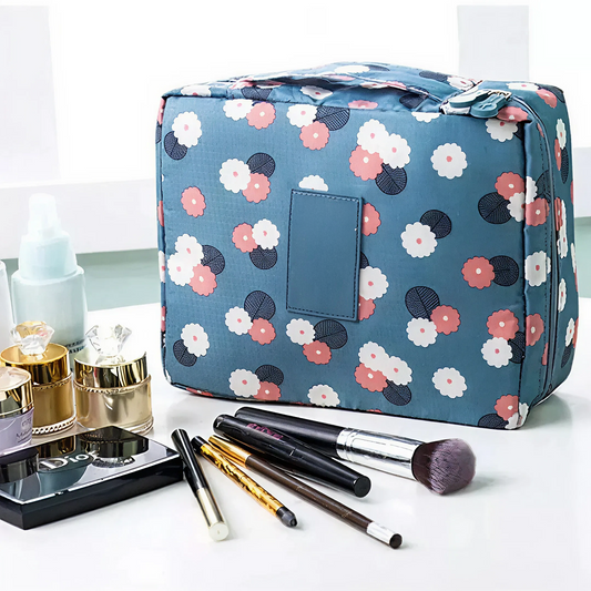 Compact Travel Kits