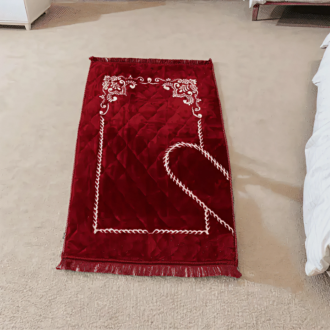 Couple Prayer Mats