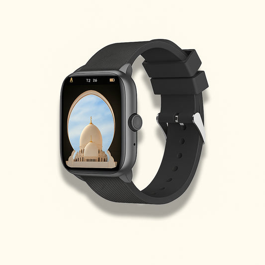 Dua Reminder Wearables