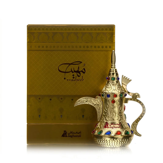 Asgharali Muheeb Attar, 12ml