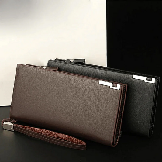 Balenberry Long Wallet
