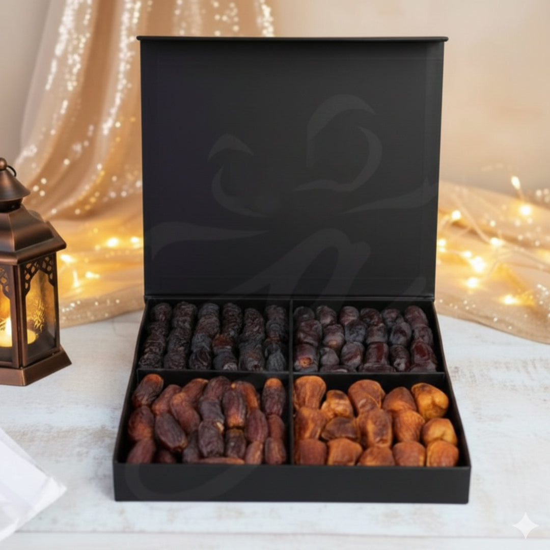 Barkah Gift Box