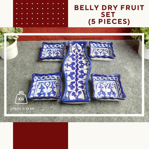 BellyDryFruitSet