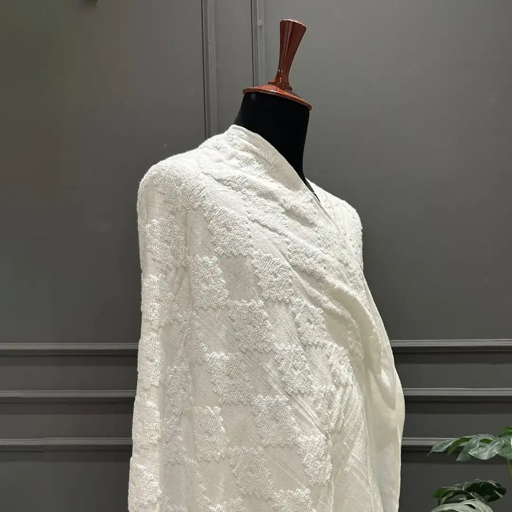 Diamond Adult Ihram Soft Pure Cotton