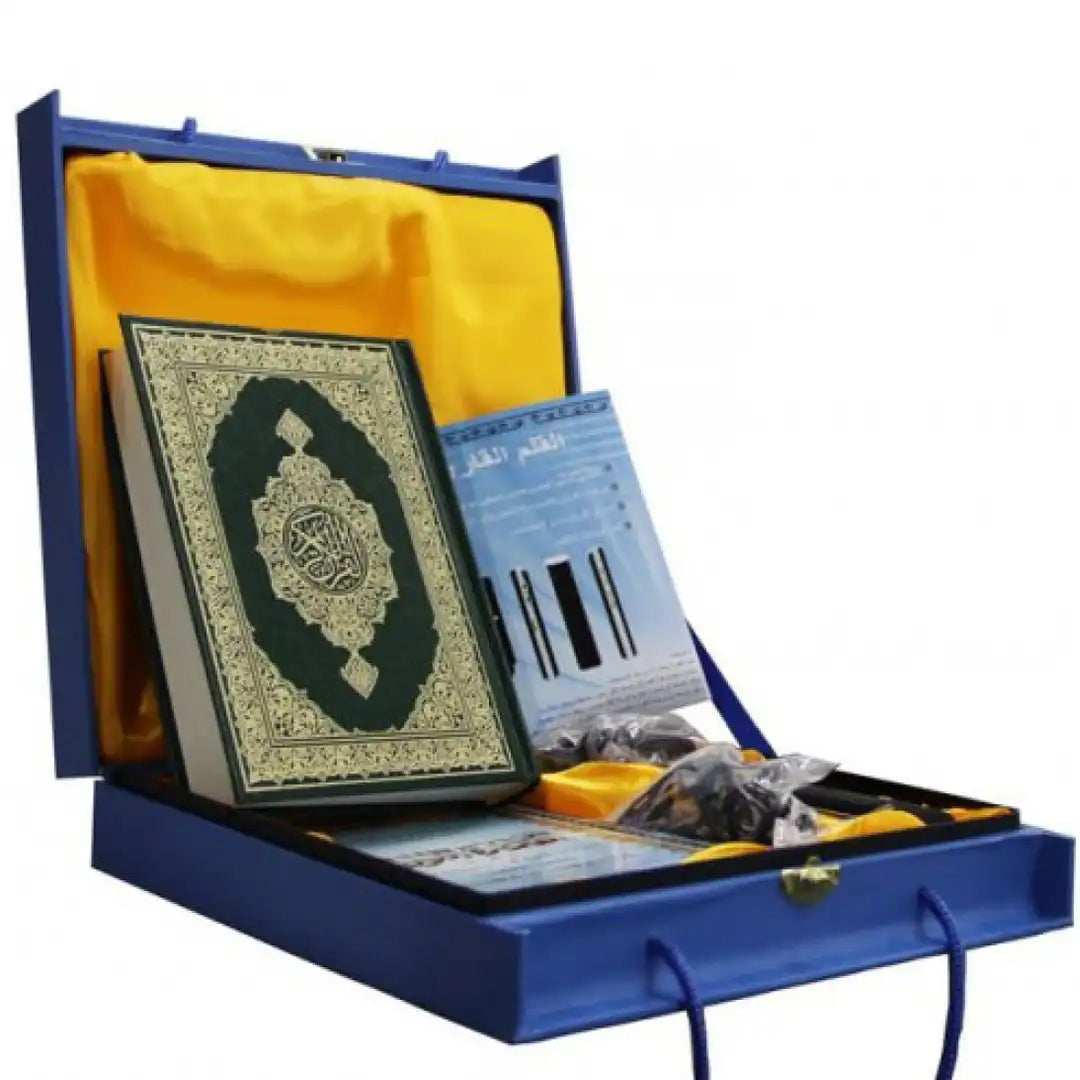 Digital Quran Read Pen