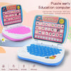 Educational Learning Laptop Toy For Kids