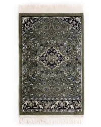 Rawdah Collection Prayer Rug