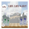Zamzam Water Bottle