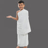 Kids Ihram Towel Set for Hajj Lightweight & Comfortable