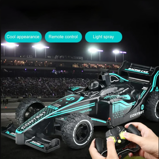 Racing Car