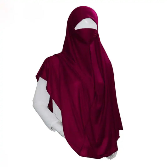 Makhna Hijab for Teens & Adults