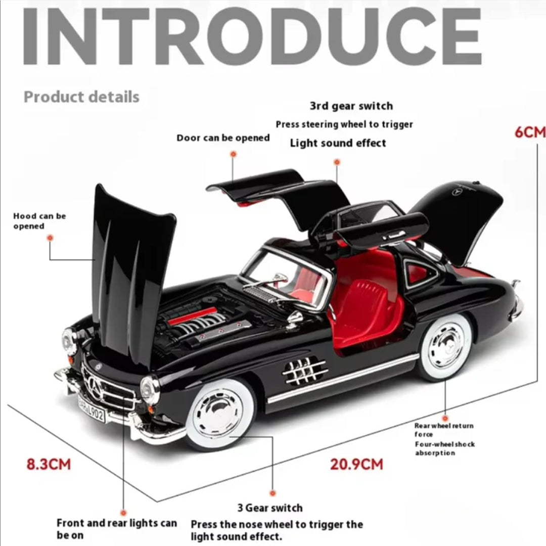 مرسيدس-بنز 300SL