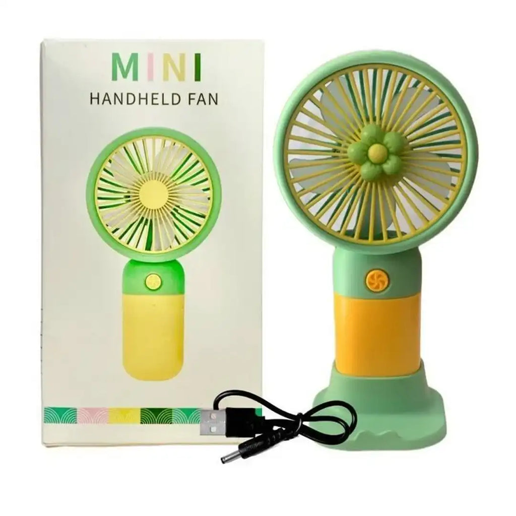 مروحة يد صغيرة للحج والعمرة