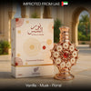 Afnan Noor Al Shams Concentrated Perfume Oil & Attar, For Women, 20ml
