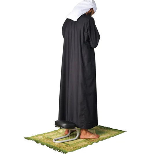 كرسي صلاة متنقل