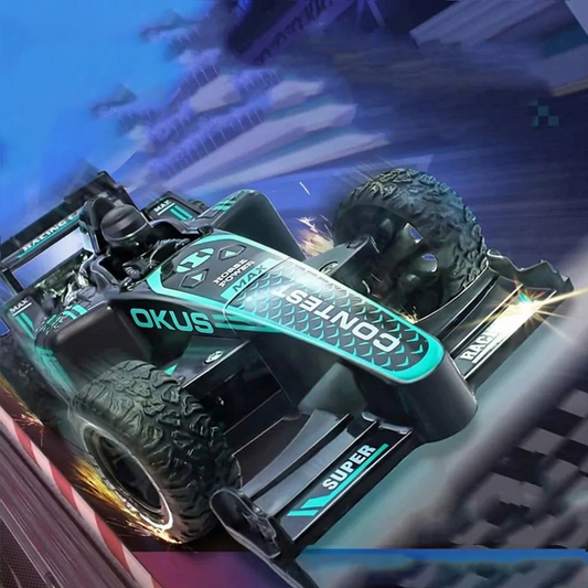 Racing Car