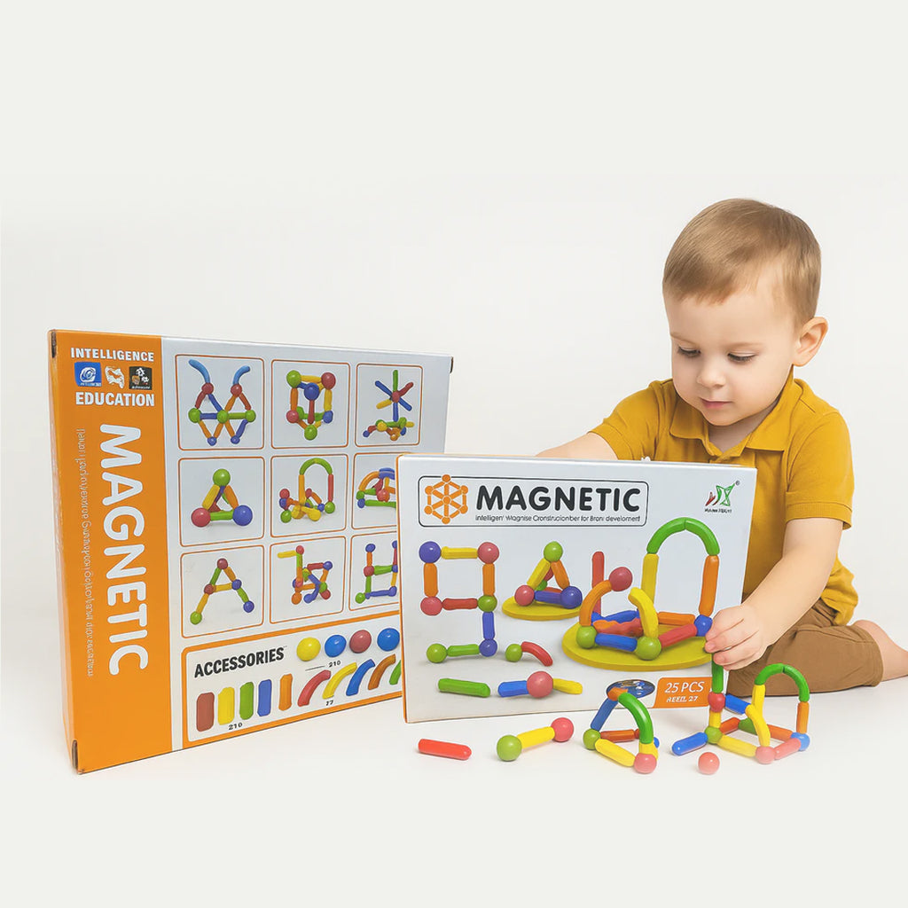 STEMmegneticlearningkits