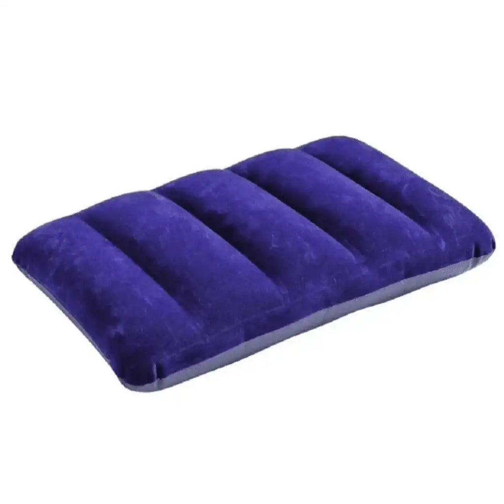 Travel Rest Air Pillow Inflatable Pillow Best Quality for Hajj & Travelling