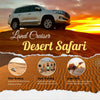 Desert Safari Packages