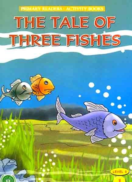 Tale of a Fish