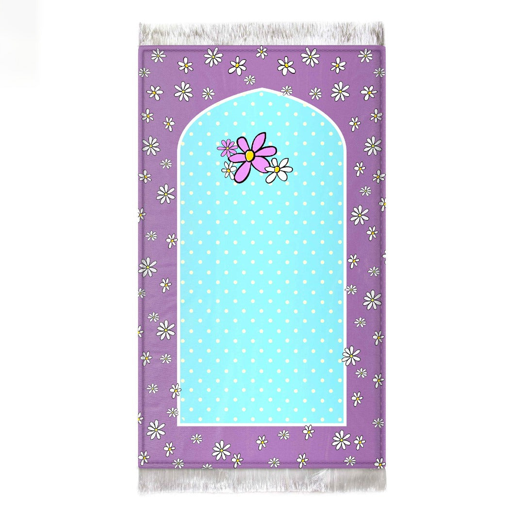 سجادة ديزي دودلز