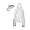 Ladies Ahram Cotton White