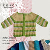 Baby Cardigan