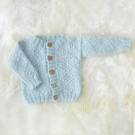 Baby Cardigan