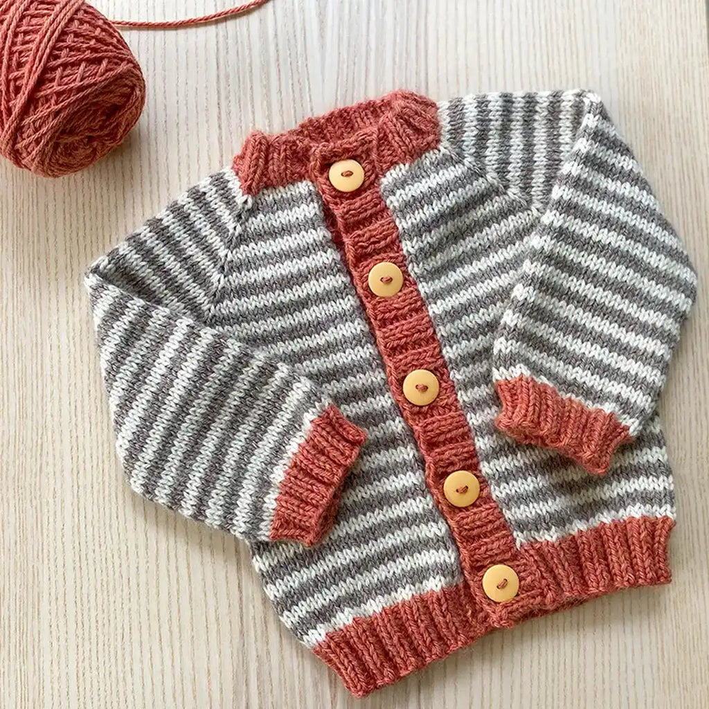 Boys Cardigan