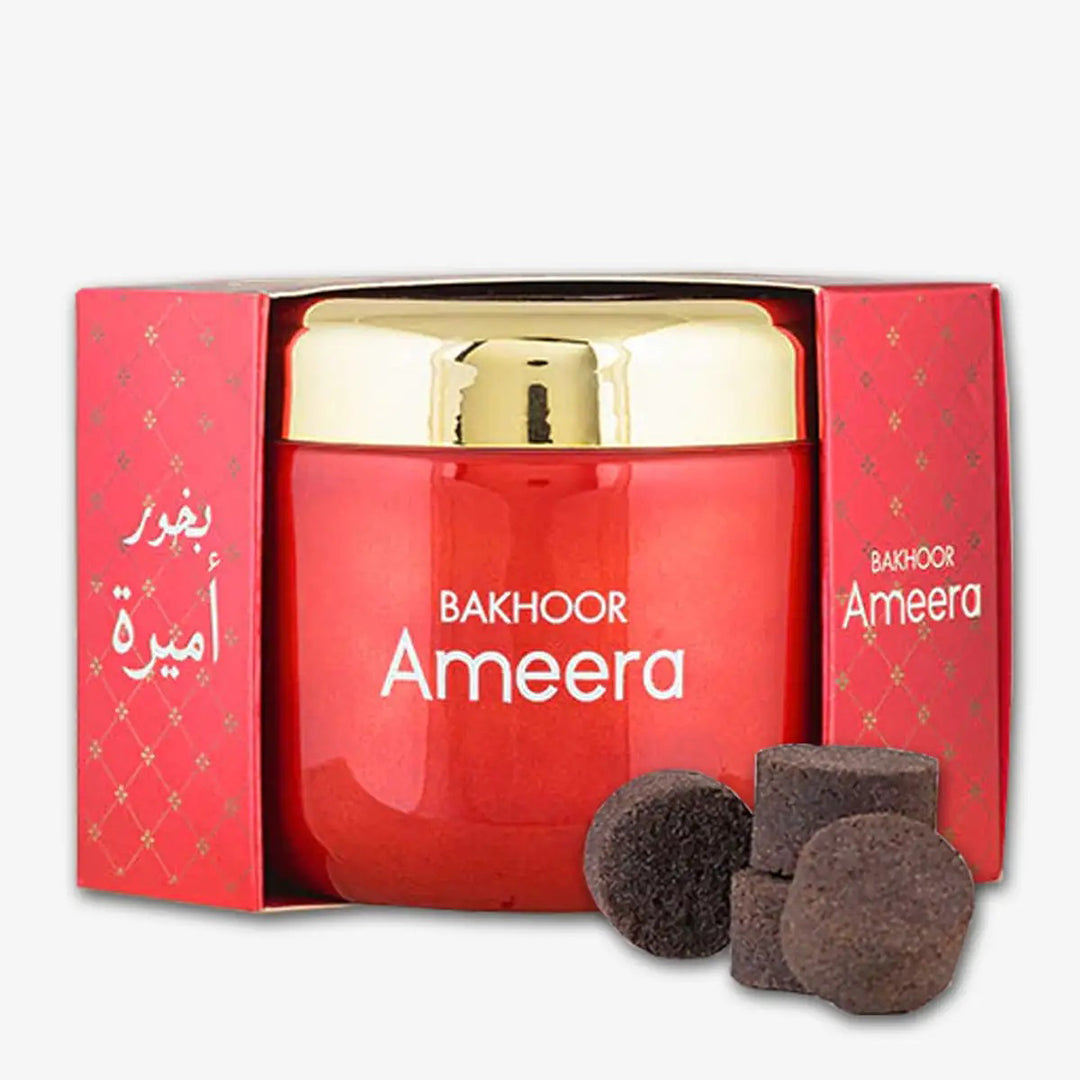 Original Hamidi Bakhoor UAE