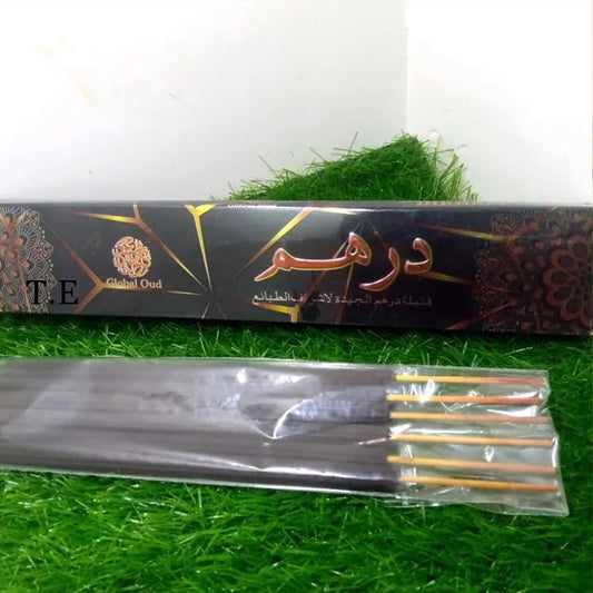 Incense Sticks
