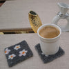 Handmade Tea Coaster