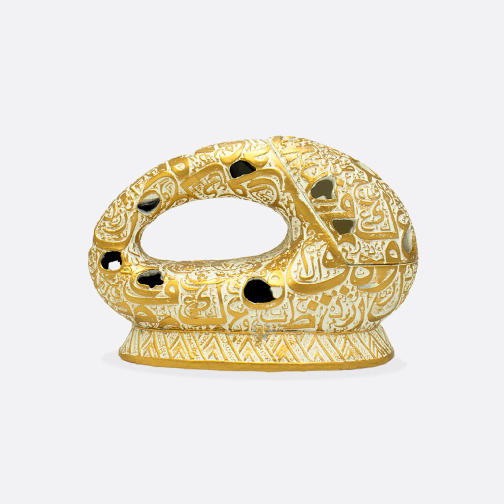 Incense Burner Dubai Museum