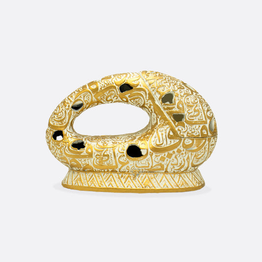 Incense Burner Dubai Museum