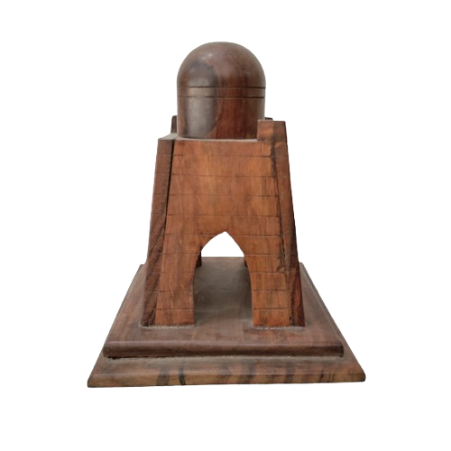 Wooden Mazar-E-Quaid