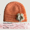 Girls Beanie 2