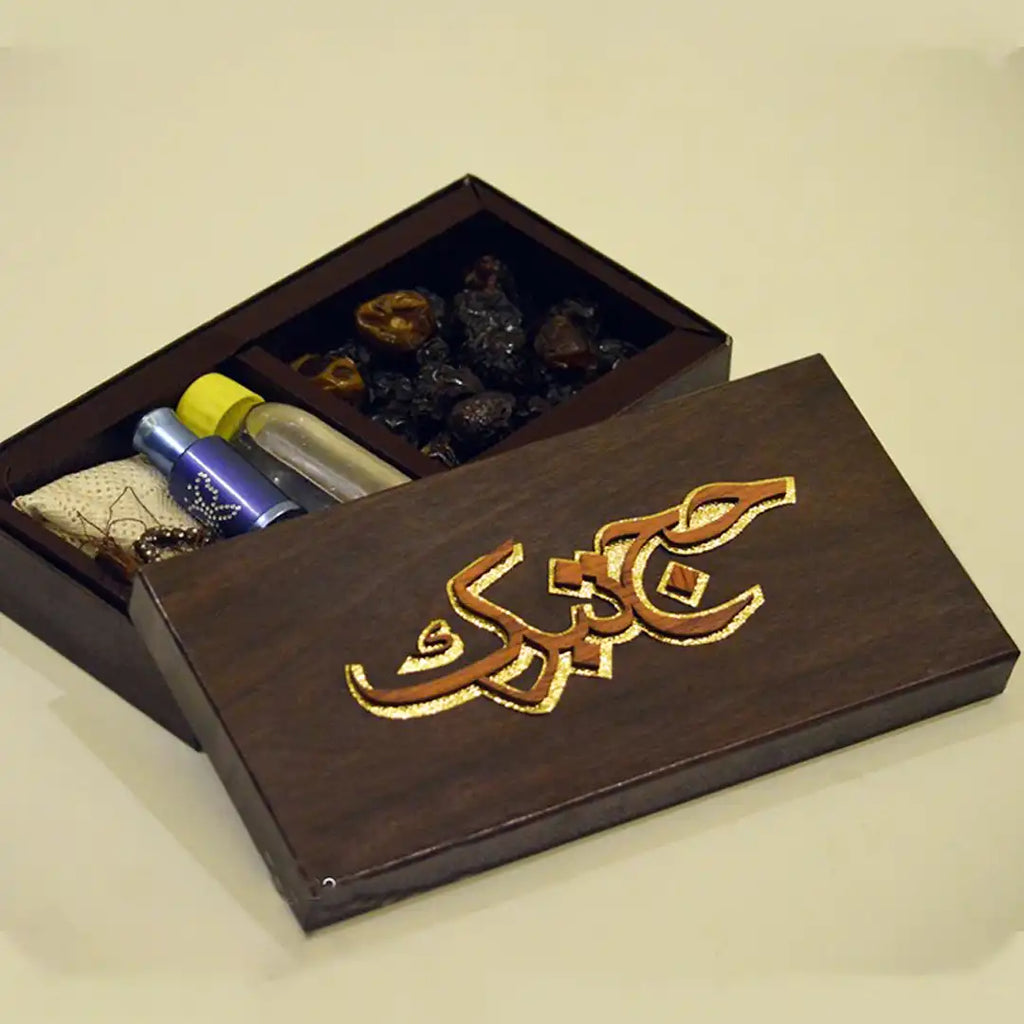Tabarruk Box (8x4)