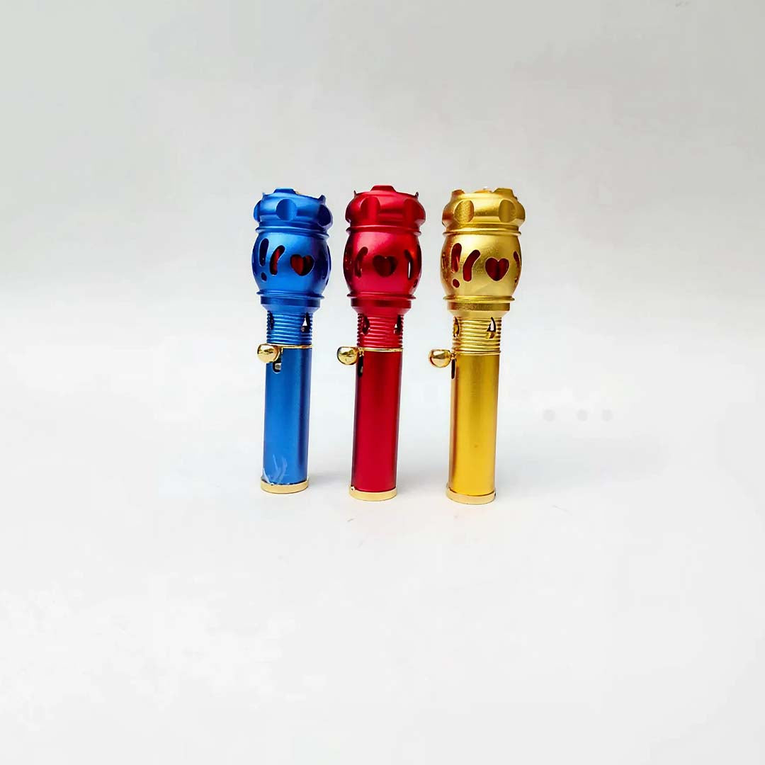 Mini Portable Incense Bakhoor Burner Lighter for Home