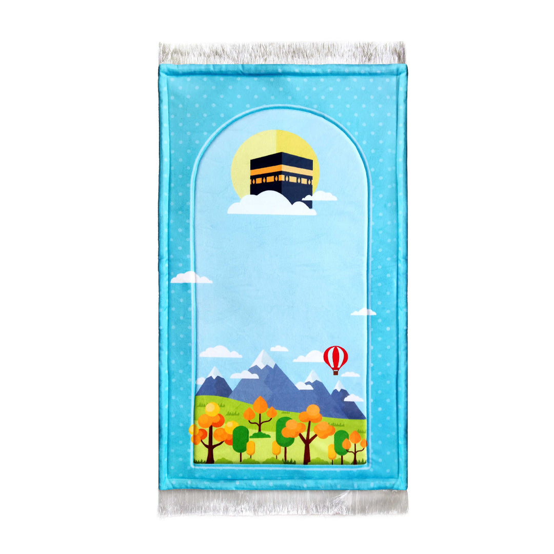 وادي السلام 